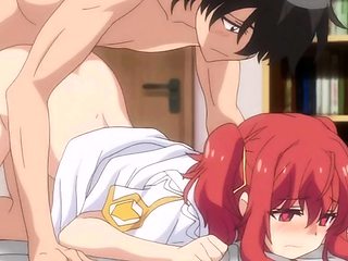 Shy big boobs schoolgirl finally takes her crush s virginity