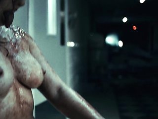 Parasited Monster Girls - Hardcore Lesbian Girl On Girl