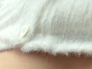 First Casting with Beautiful Petite Latina with Big Tits and Perfect Ass - POV Sex