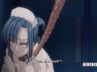 Hot Japanese Nurse & Surgeon's Wife Fucked Hard - English Subs Hentai