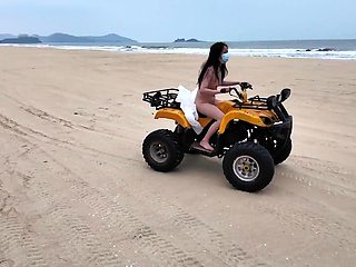 Asian Japanese teen big boobs creampie