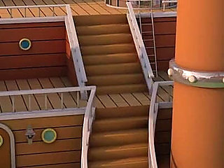 One Slice of Lust - One Piece - V4.0 Part 5 Back to Sunny by Loveskysan