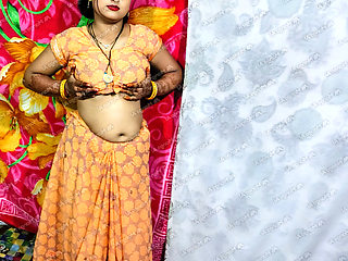 Thirsty sister-in-law was satisfied by her brother-in-law