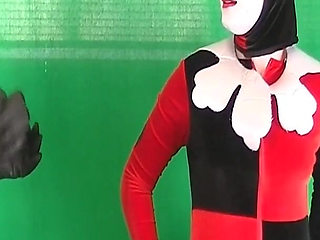 Batmans Sex Confessions the Movie Part 1