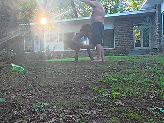 The Firewood That Never Made It Home