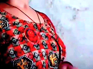 Enjoying Alone at Home Hot Beautiful Sexy Fun Caressing Pussy