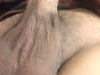 Asian! He Masturbates Right After Waking up and Talks Dirty to You