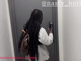 I Tried to Finish My Homeworkbut Got Distracted(wait Till End)hanifasexy