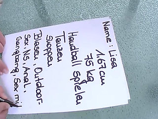 Hot nasty brunette searching for orgasm