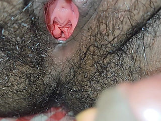 Stepsister Suddenly Feeling Very Horny and Wants to Fuck so I Helped Her