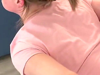 Rough Amateur BDSM Sex