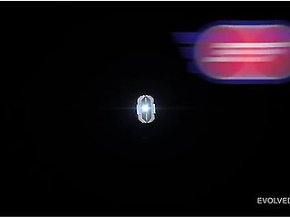 Cassidy Luxe Vs James Bang - Fierce Match Ends In Hard Fucking