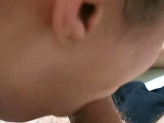 Blowjob Deeptrhoat Cumshot