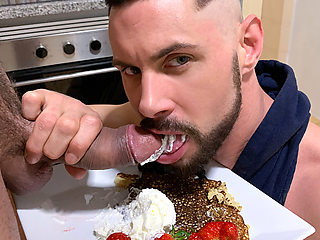 Extra Hot Breakfast - SayUncle