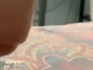 Trying something new close up Bj and cum in my mouth and of course I always swallow every last drop!