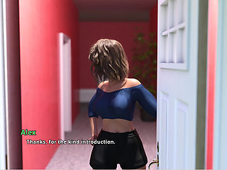 College Kings 3 I Went with Chloe to the Gym