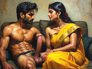 Kannada wife sharing with neighbour uncle and fucking neighbour uncle's wife hardcore