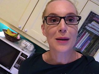 StripCamFun Blonde Amateur MILF Webcam for You