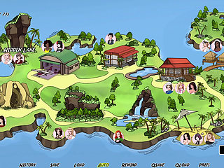 Paradise Lust 3 Full Playthrough Episode 5