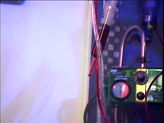 Very Hot Slut Nurse Gets Fucked Hard by a Big Tattoed Cock