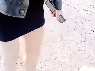 Nerdy amateur asians solo compilation