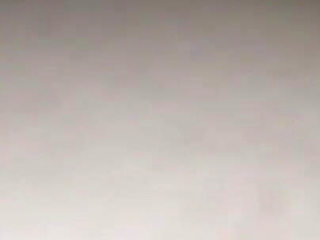 Fucking a Young Student Without a Condom After the Party