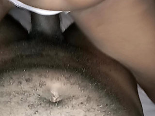 Riding That Fat Dick