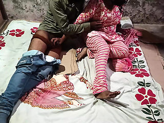 StepBother and Stepsister sex hard big boobs