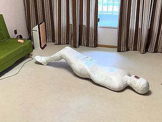 Chinese bondage