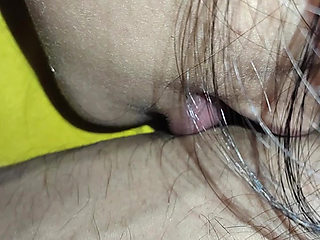 Palak  Ki Seal Pack Gaad Chudayi (Hindi Audio Sex)