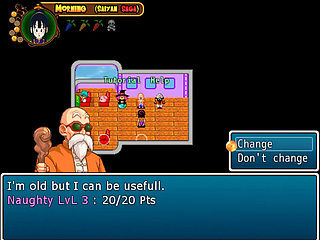 Kamesutra V1.1 Part 17 We Found Launch!! by Loveskysanx