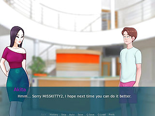 SEX NOTE - Part 75  - Some Actual Fun By MissKitty2K