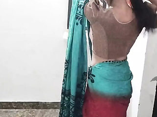 Aunty ko night me wife samjh kar chod diya