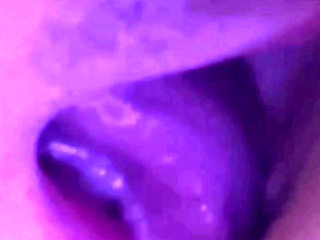 Navel Piercing Tongue Lick