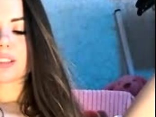 Amateur Teen Lesbians Kissing