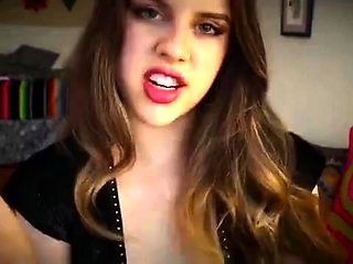 Princess Violette - Smoking Fetish Teasing