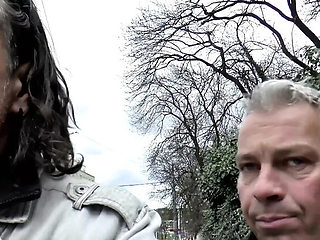 Big Ass German Teen Anal Fuck - Dieter Von Stein Cumshot