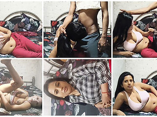 Season 110 Younger Stepsister Fuck with Stepbrother's Friend