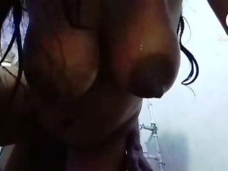 Season 86. Stepmother Fucked with Stepson in Bathroom