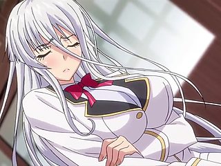 Pantys, manga porn, anime