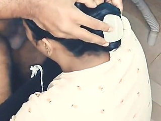 Real House Wife of Indian Sex with Bhabhi Bangla Clear Audio