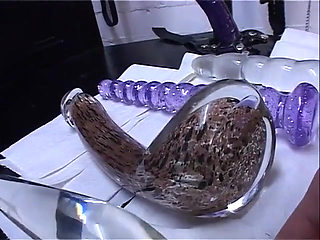 Bondage blowjob for my slave pussy!