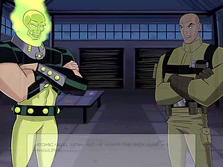 Walkthrough, unclothing, anime