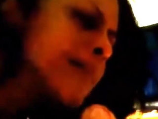 Hot latina milf hungry for her white dick