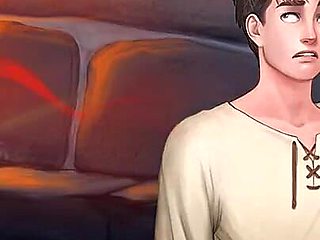 What a Legend #146 - Sex While Stuck! - by Misskitty2k