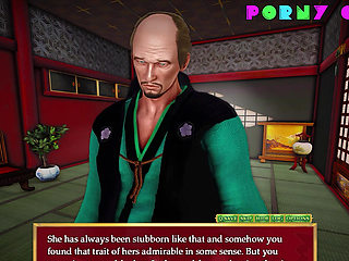 Wicked Rouge - Kisayo, the fiance 19