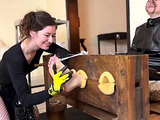 Perverstage – Johanna cant be stopped (Custom)