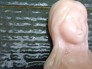 Realistic Adult Doll Fantasy Roleplay (5 Minutes)