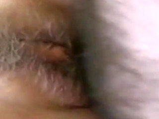 Sexy Brunette Hardly Fucked by a Masked Guy