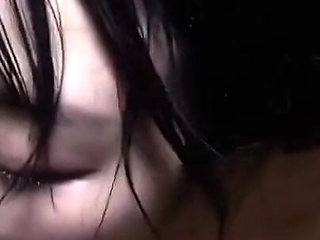 Pheromone Rich Fair Slim Beauty with Flexible Legs Draws a Junior Into an Instinctive and Intimate POV Moment